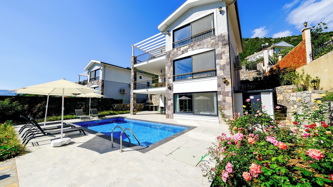 Photo of Outdoor in Uzumlu