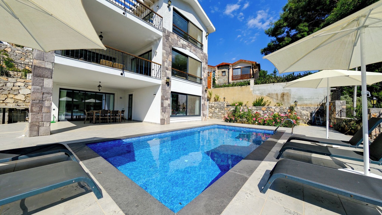 Photo of Outdoor in Uzumlu