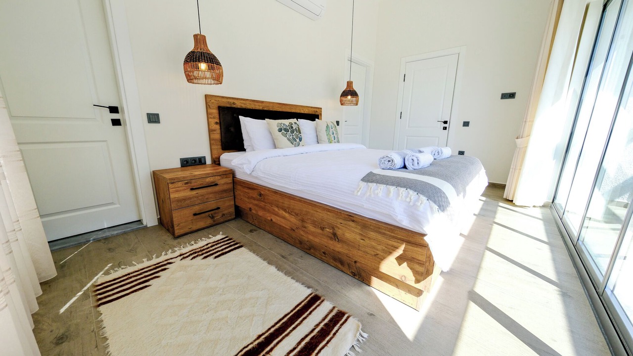 Photo of Bedroom in Uzumlu