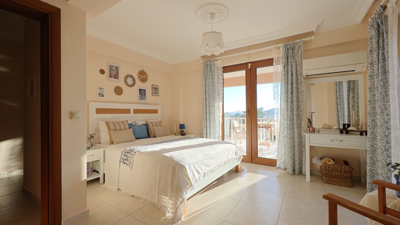 Photo of Bedroom in Gocek