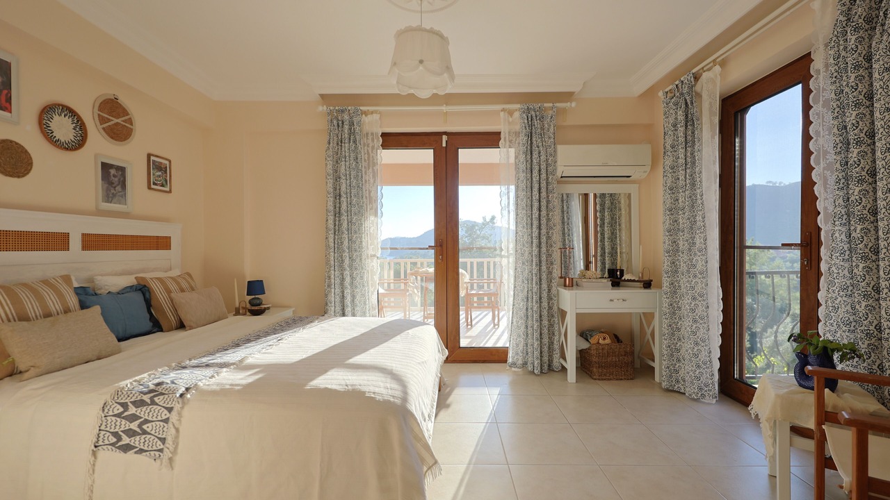 Photo of Bedroom in Gocek