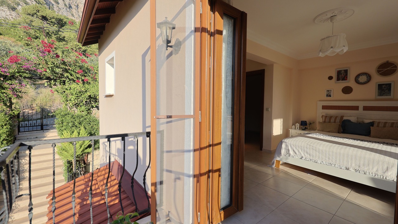 Photo of Bedroom in Gocek