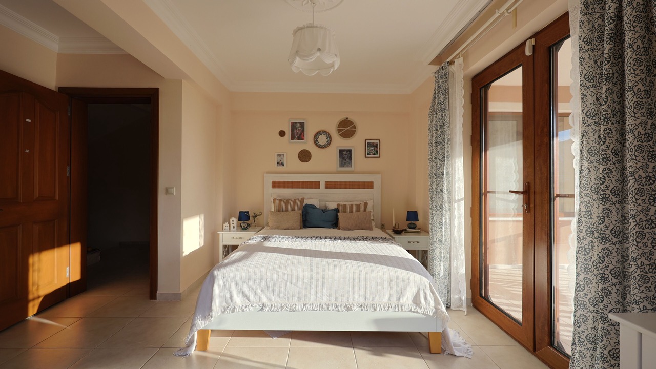 Photo of Bedroom in Gocek