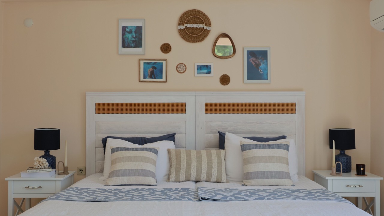 Photo of Bedroom in Gocek