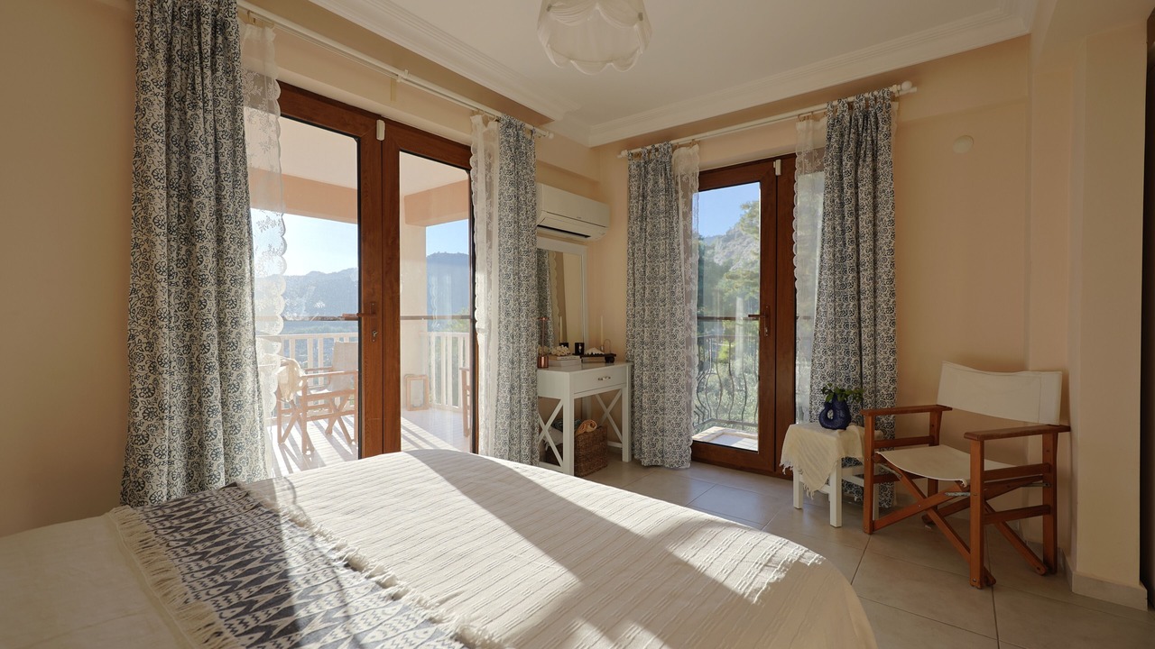 Photo of Bedroom in Gocek