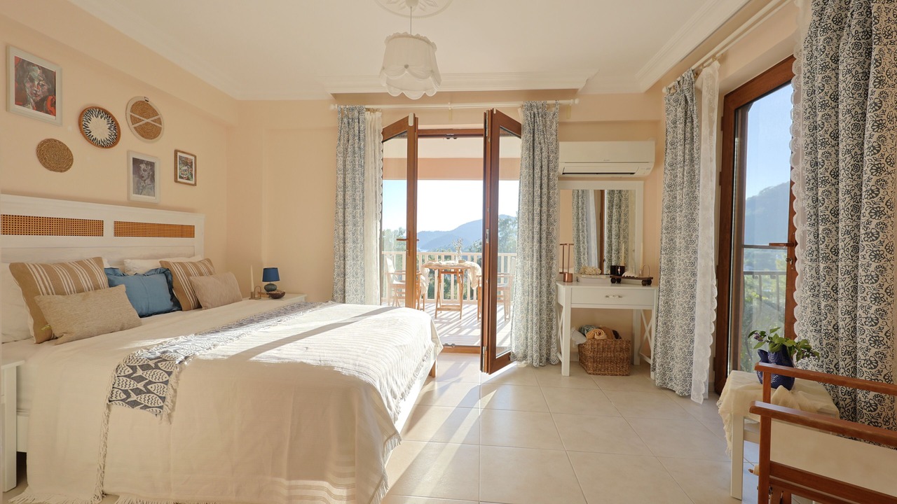 Photo of Bedroom in Gocek