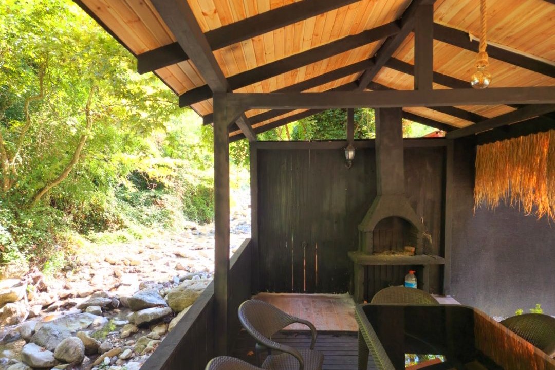 Photo of Kitchen in Sapanca