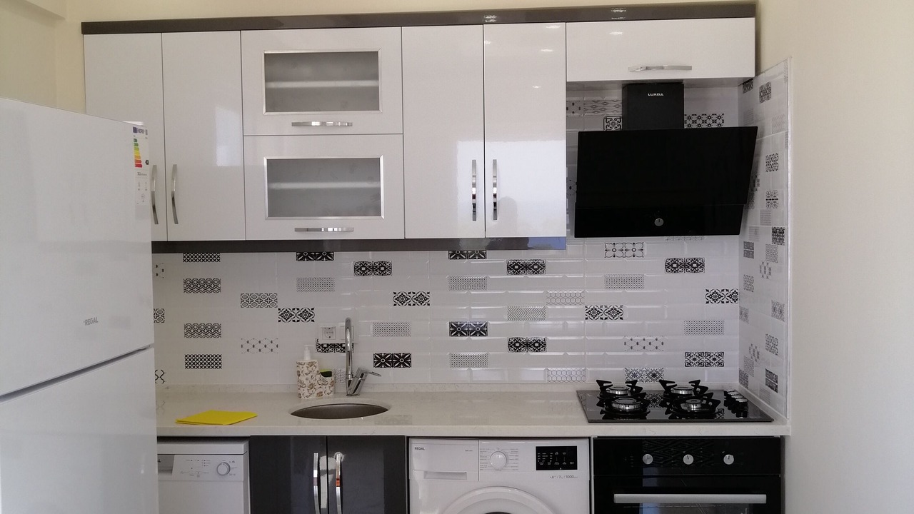 Photo of Kitchen in Demre
