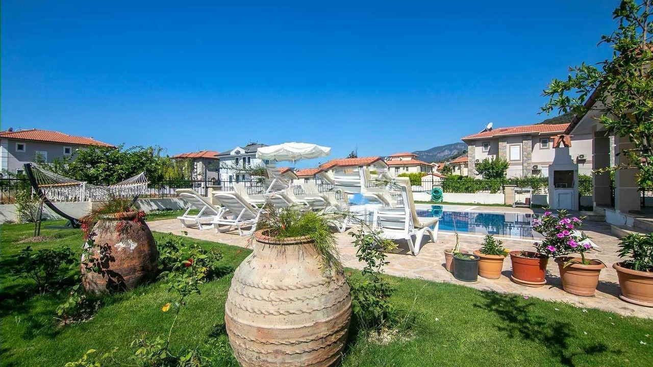 Photo of Others in Dalyan City Center