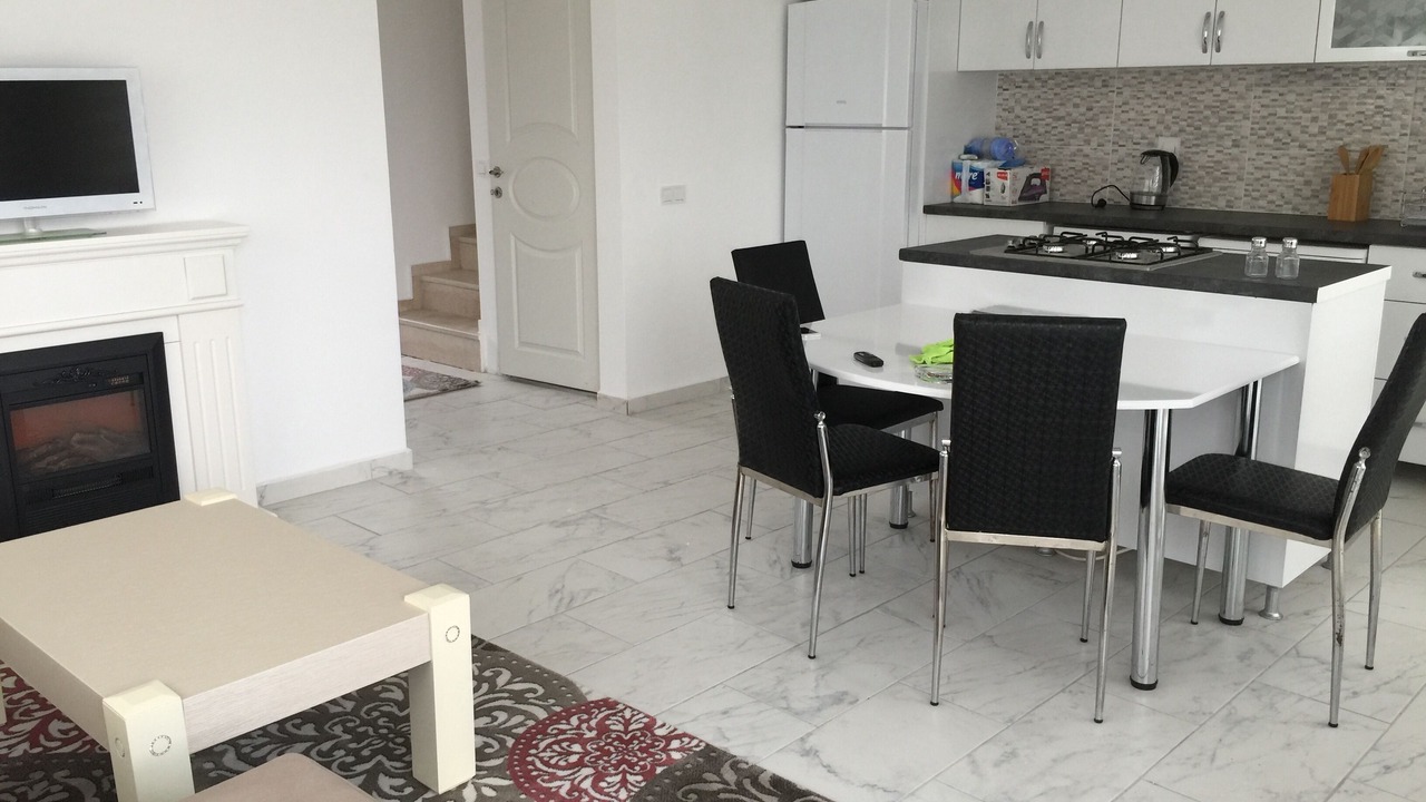 Photo of Kitchen in Belek