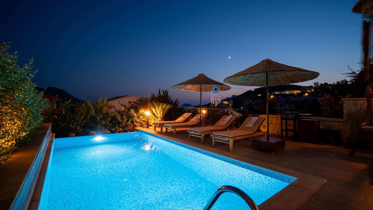 Photo of Outdoor in Kalkan