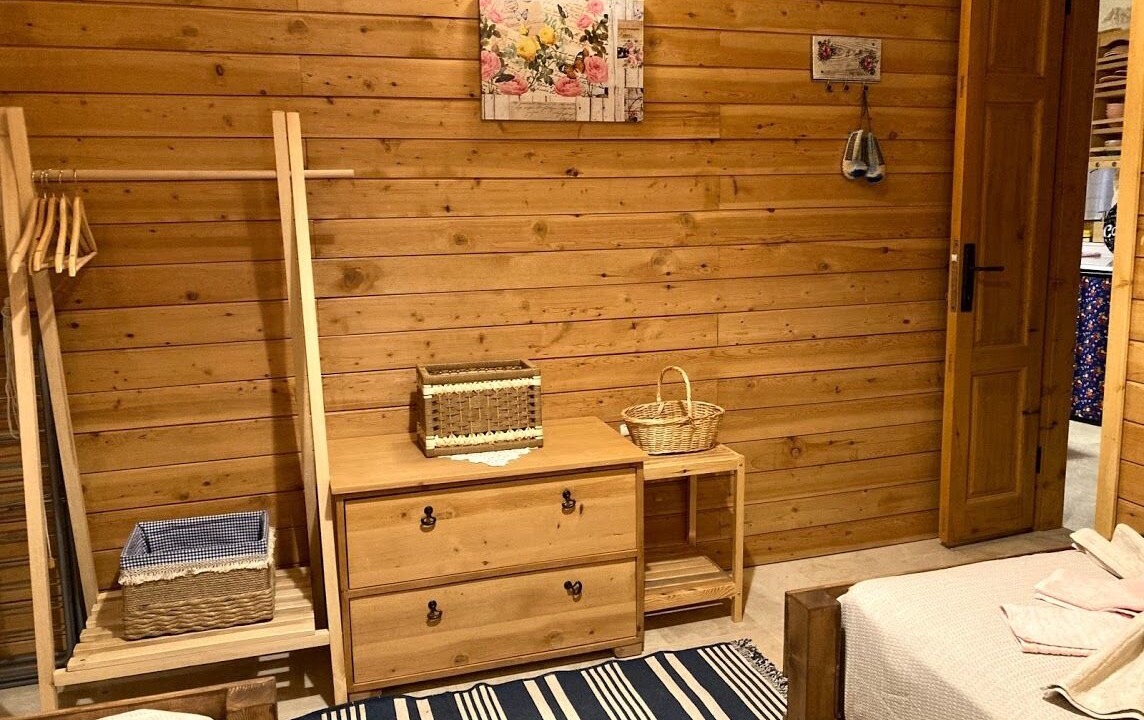 Photo of Bedroom in Sarıbelen