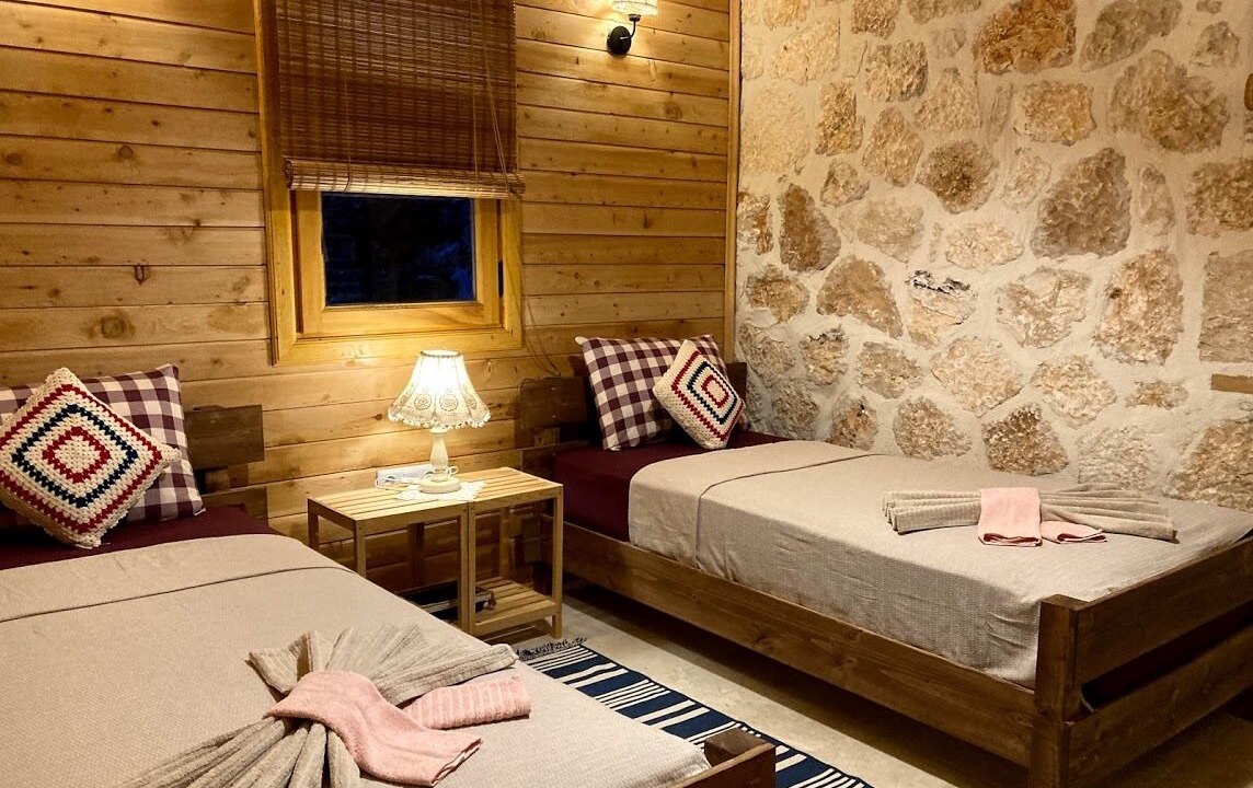 Photo of Bedroom in Sarıbelen