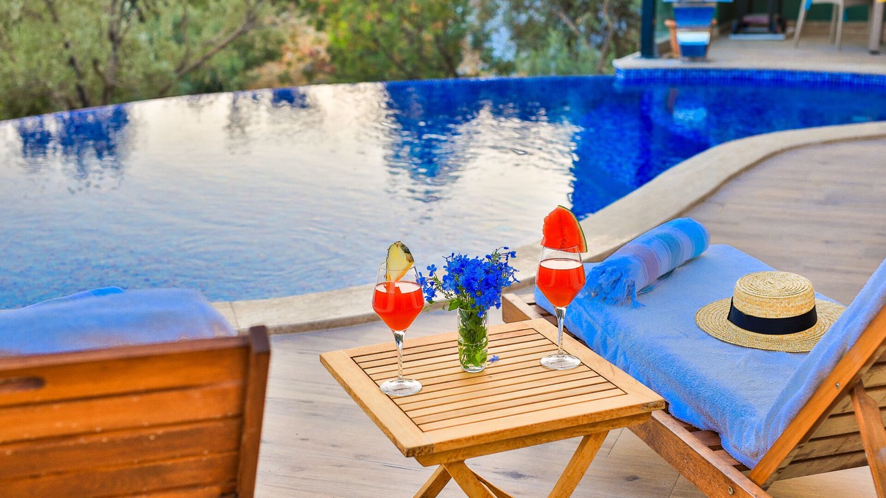 Photo of Outdoor in Kalkan