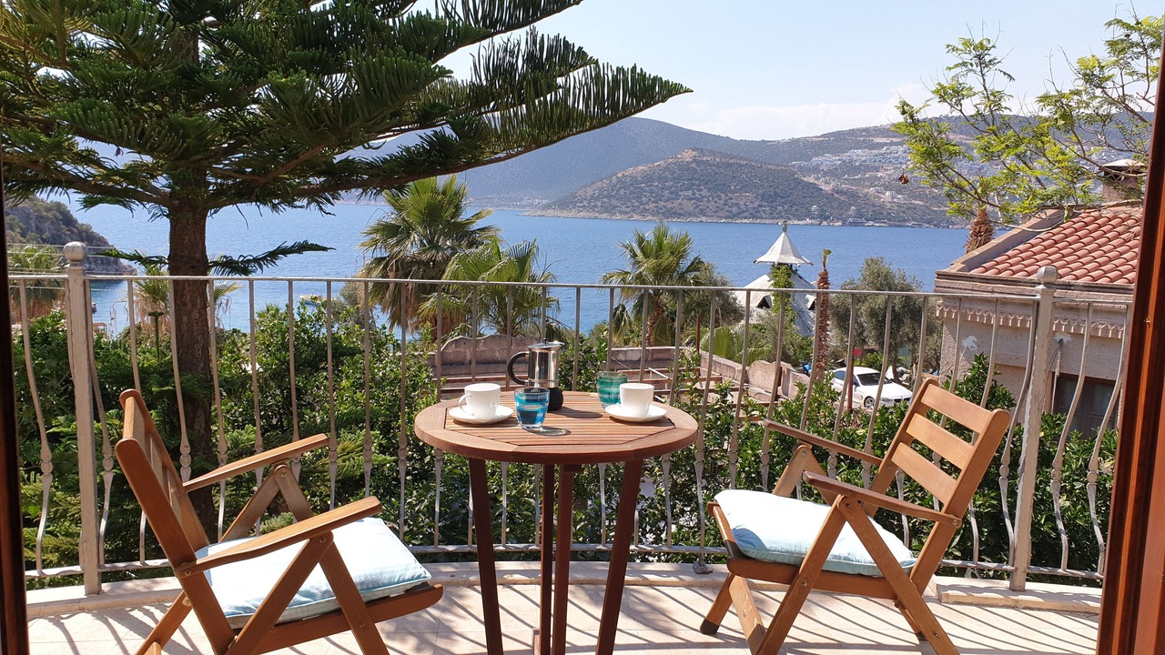 Photo of Outdoor in Kalkan