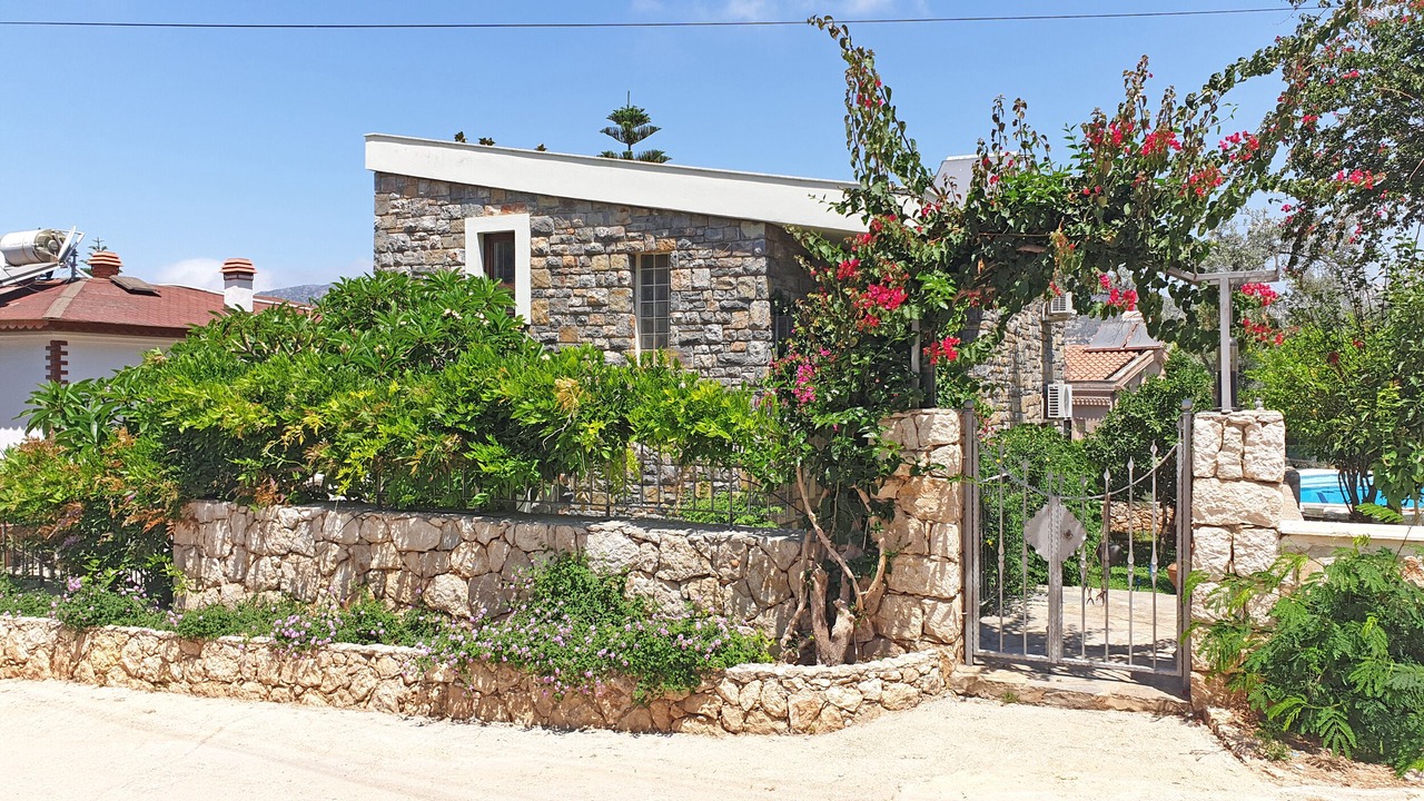 Photo of Outdoor in Kalkan