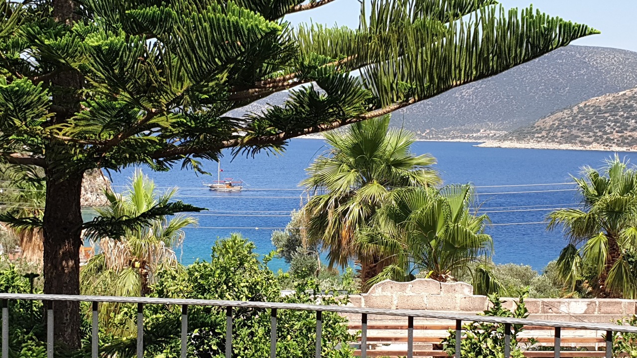 Photo of Outdoor in Kalkan