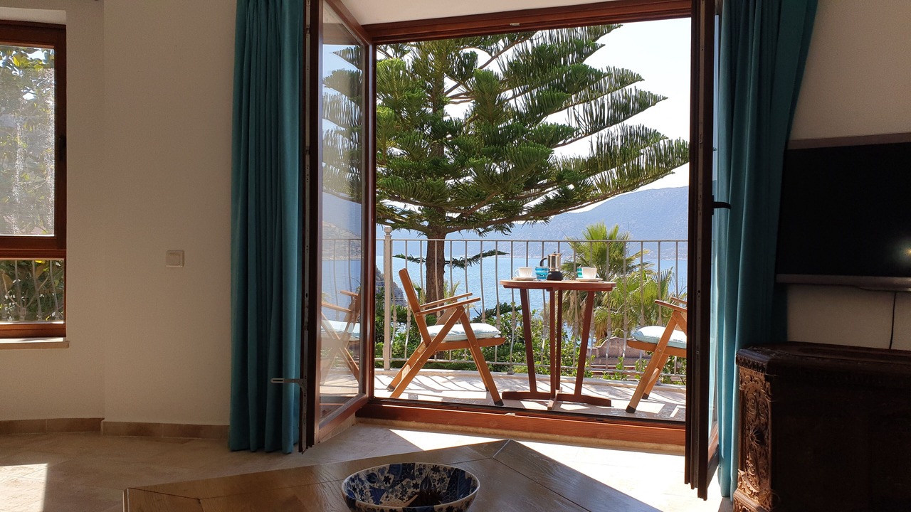 Photo of Others in Kalkan