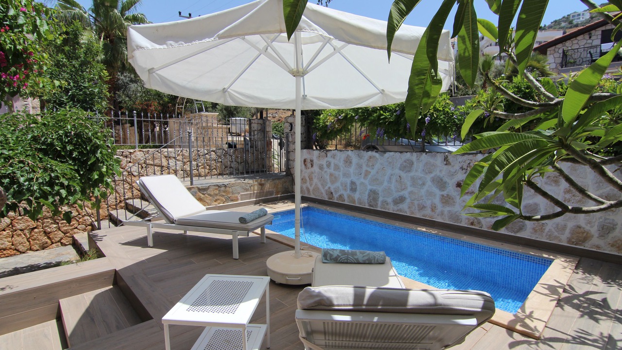 Photo of Outdoor in Kalkan