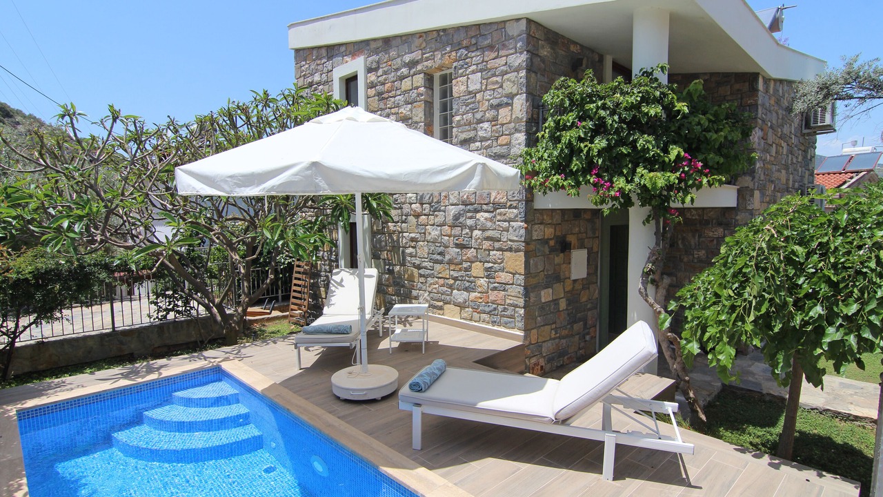 Photo of Outdoor in Kalkan