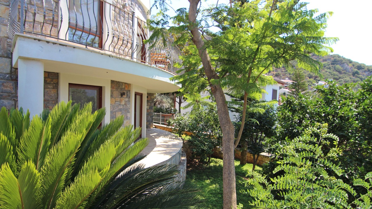 Photo of Outdoor in Kalkan