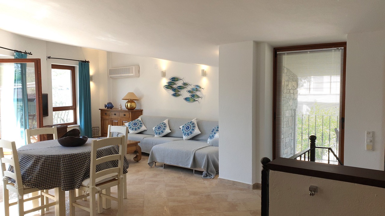 Photo of Livingroom in Kalkan