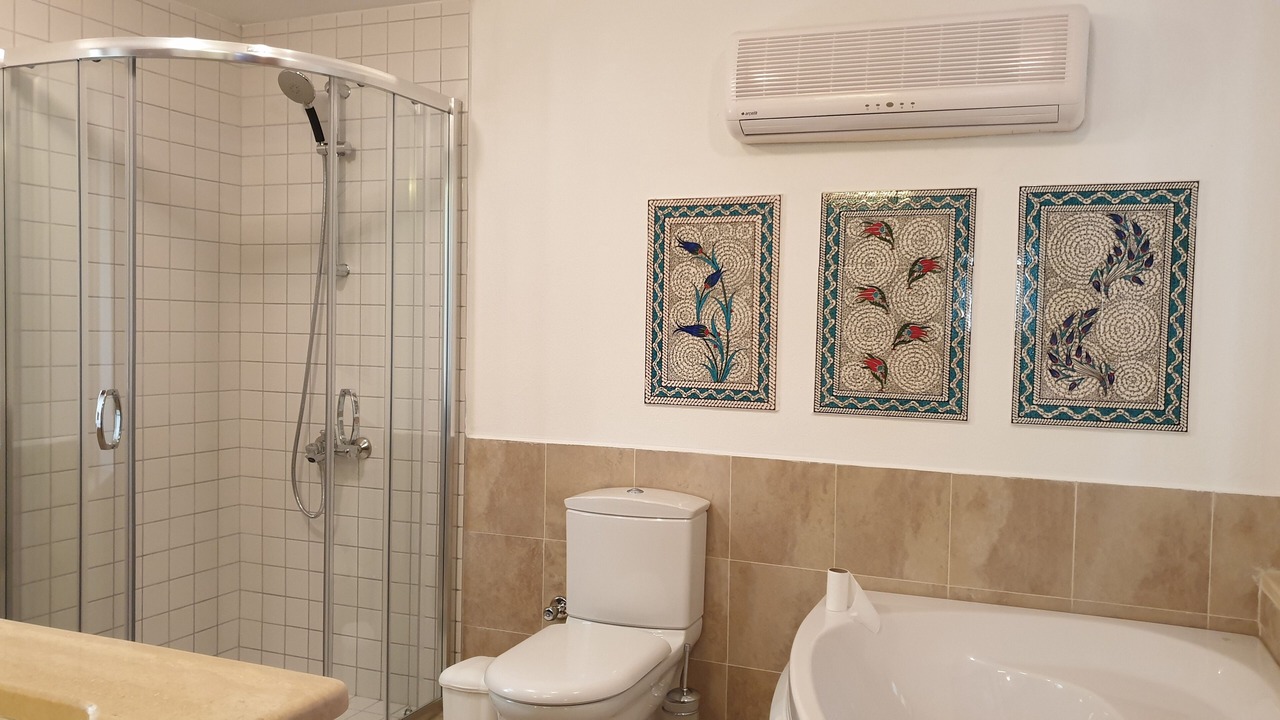 Photo of Bathroom in Kalkan