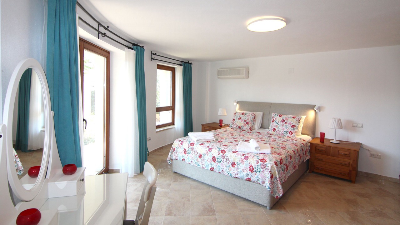 Photo of Bedroom in Kalkan