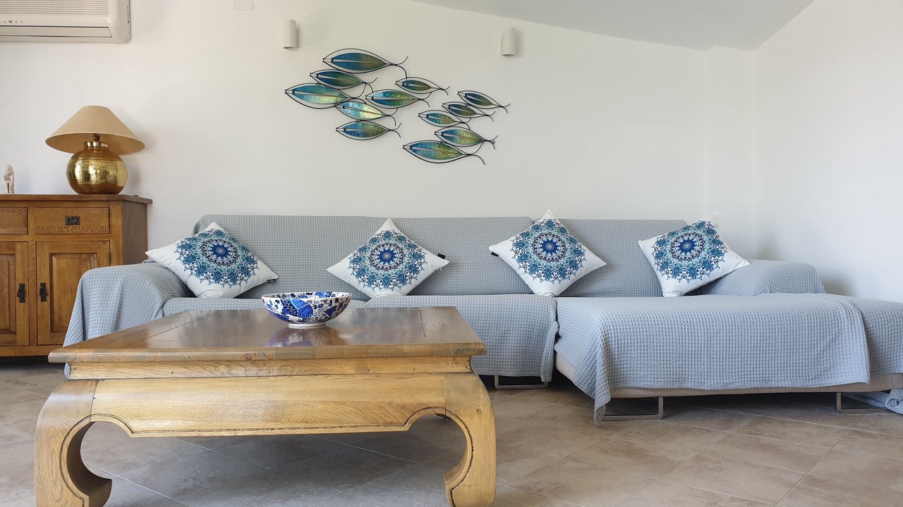 Photo of Livingroom in Kalkan