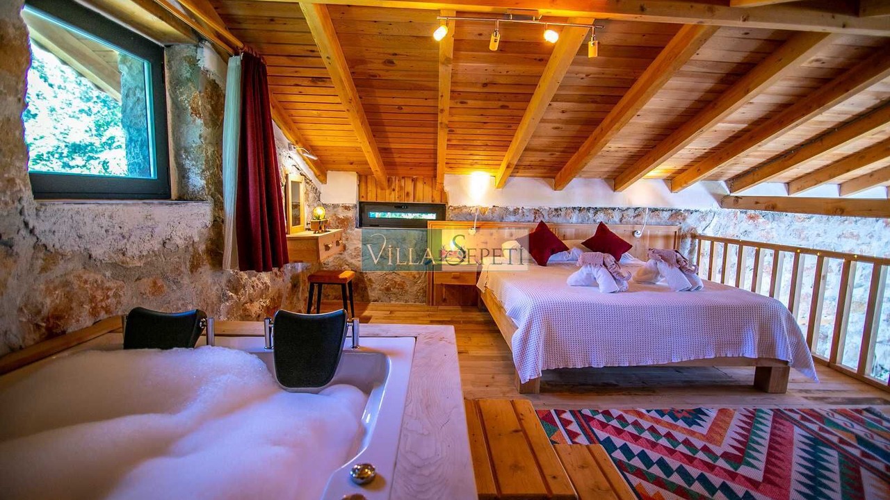 Photo of Bedroom in Uzumlu