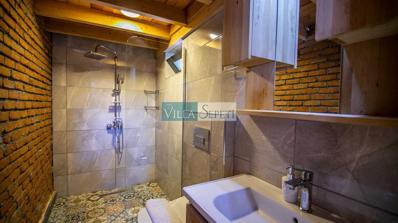 Photo of Bathroom in Uzumlu
