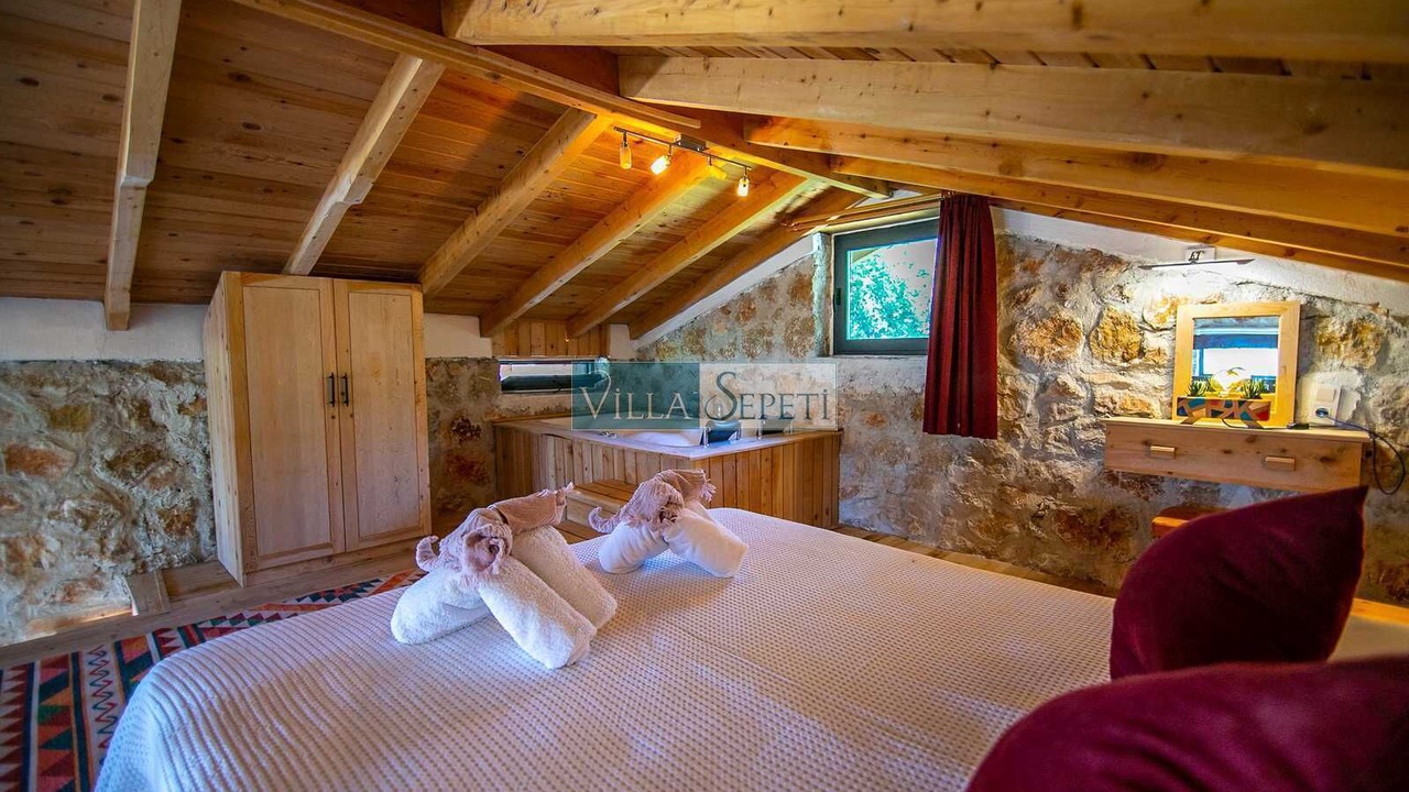 Photo of Bedroom in Uzumlu