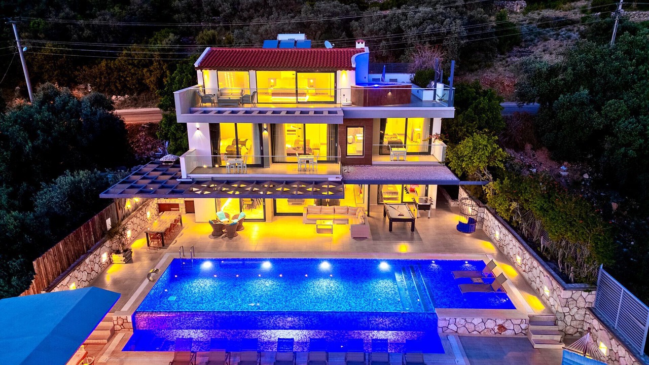 Photo of Outdoor in Kalkan
