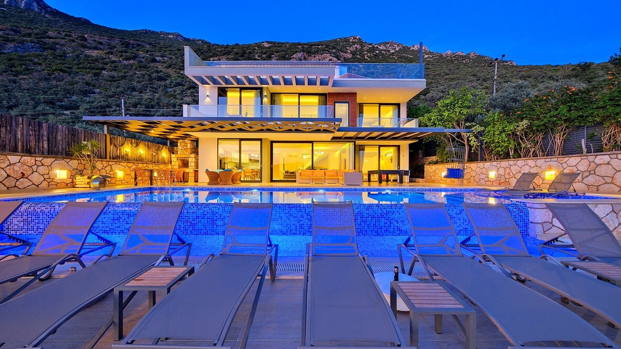 Photo of Outdoor in Kalkan