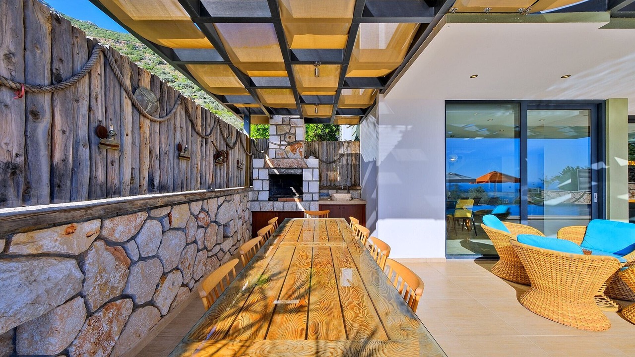 Photo of Outdoor in Kalkan