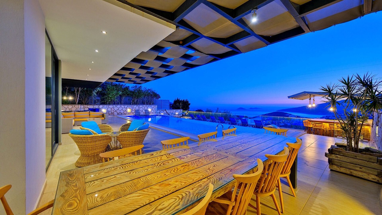 Photo of Outdoor in Kalkan