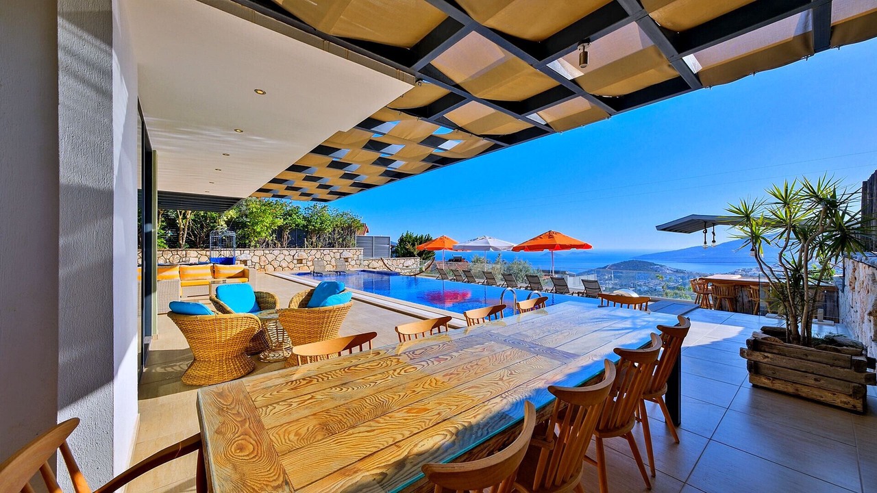 Photo of Outdoor in Kalkan
