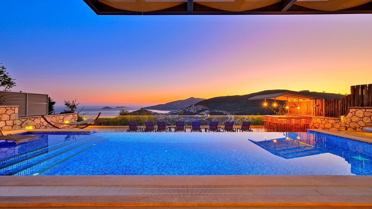 Photo of Outdoor in Kalkan