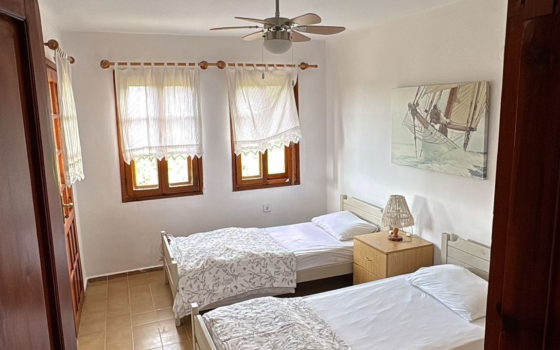 Photo of Bedroom in Ozdere