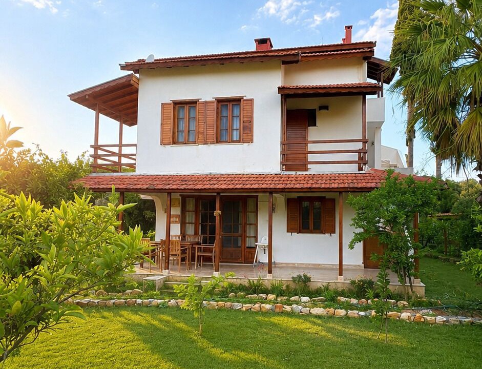Photo of Outdoor in Ozdere