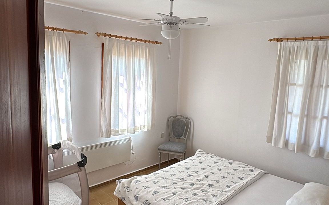 Photo of Bedroom in Ozdere