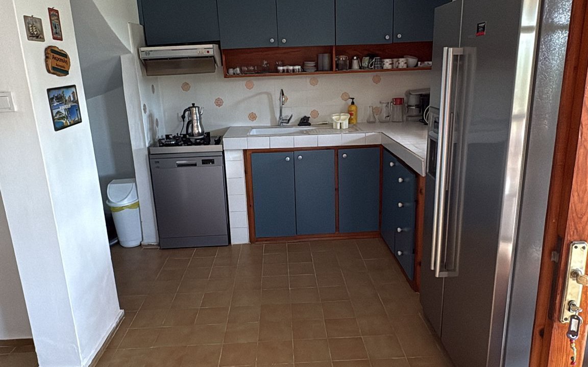 Photo of Kitchen in Ozdere