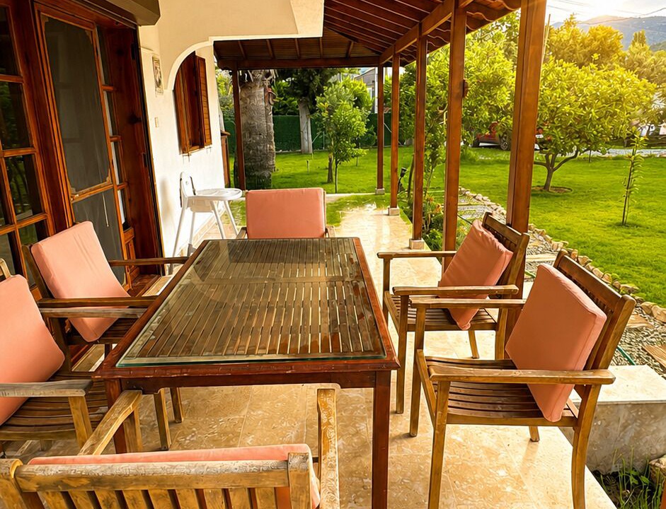 Photo of Outdoor in Ozdere