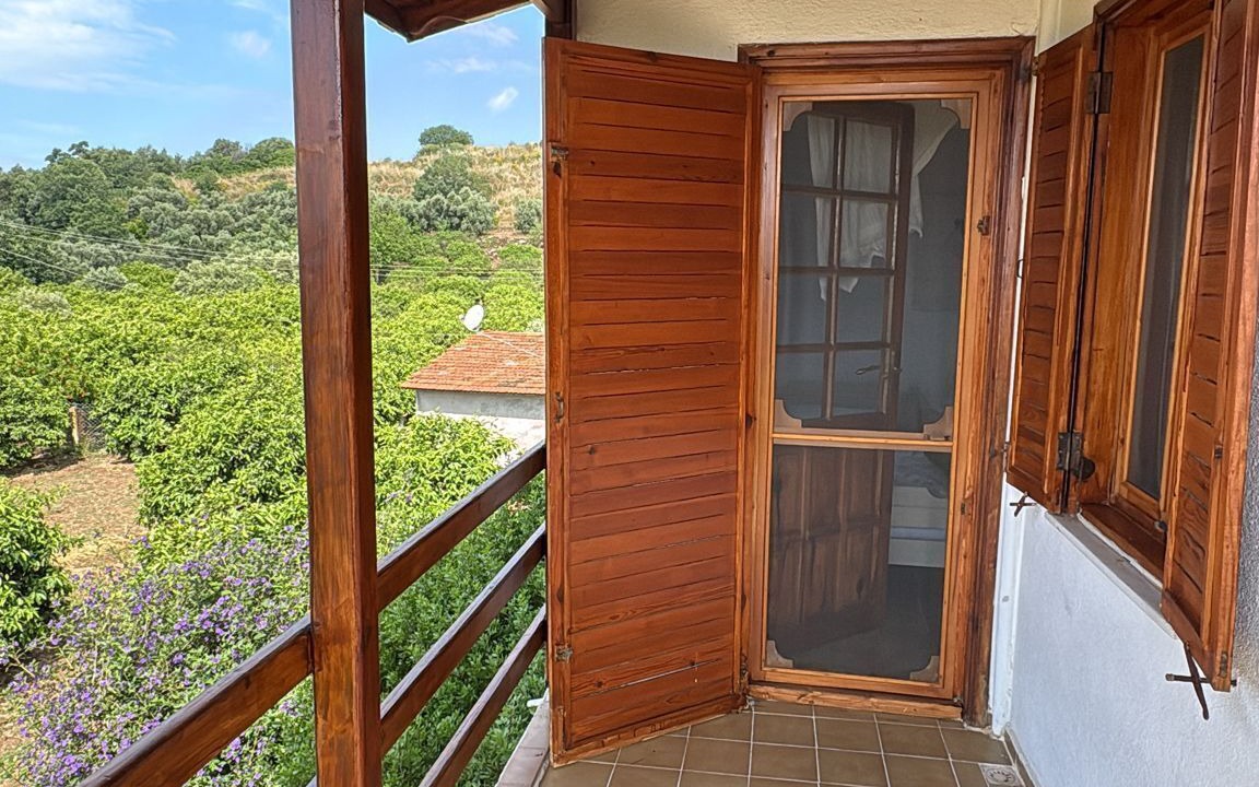 Photo of Patio Balcony in Ozdere
