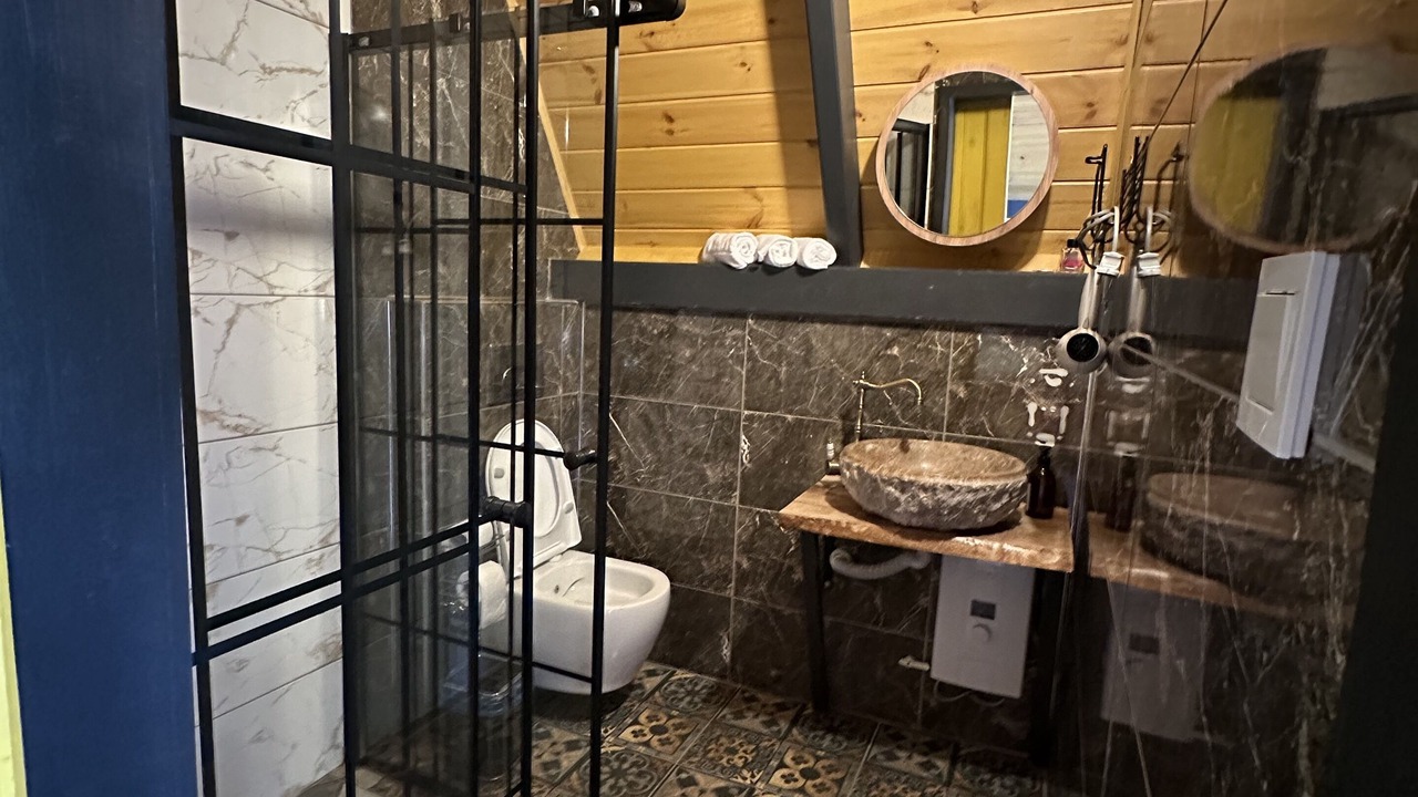 Photo of Bathroom in Cayirduzu