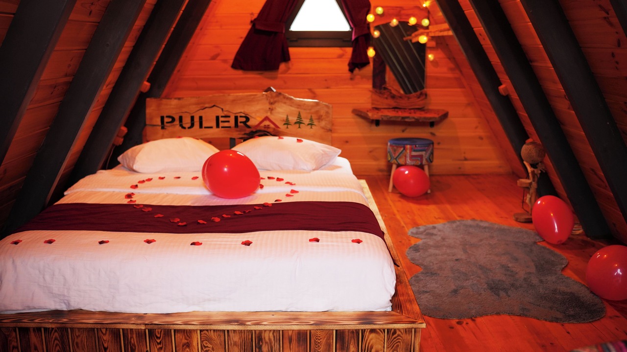 Photo of Bedroom in Cayirduzu
