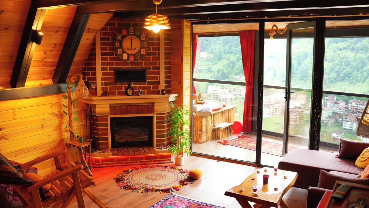 Photo of Livingroom in Cayirduzu