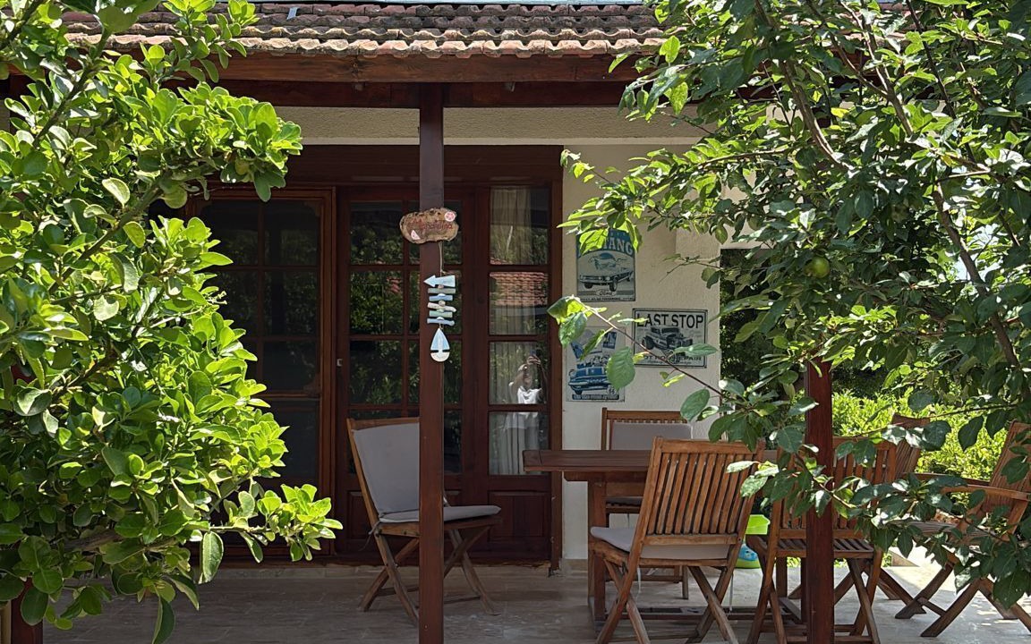 Photo of Outdoor in Karabaglar