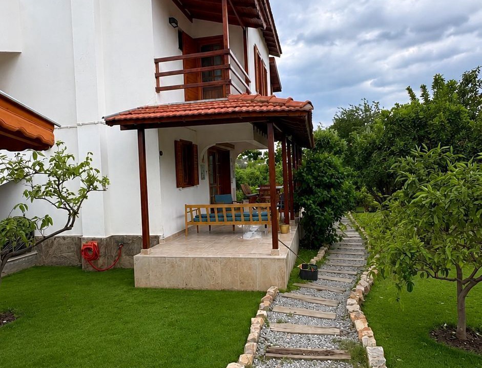 Photo of Outdoor in Karabaglar
