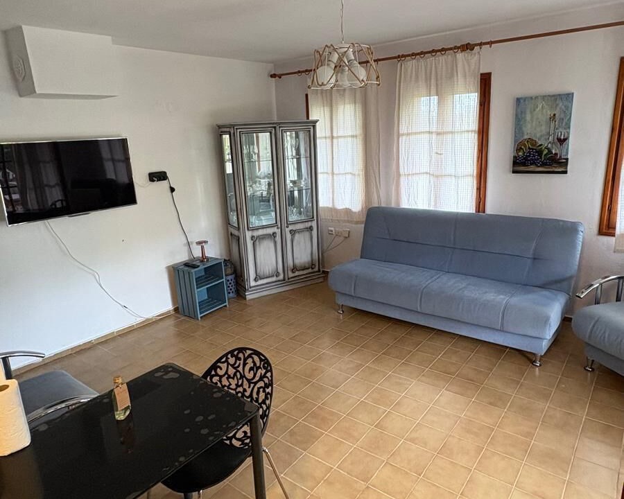 Photo of Livingroom in Karabaglar